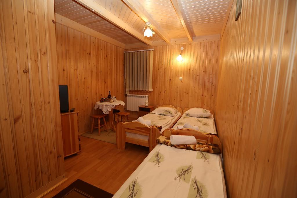Malgosia Regionalna - 10 Minut Na Piechote Do Stoku Narciarskiego I Term Bania - Posilki Serwowane W Budynku Obok Бялка-Татшаньска Экстерьер фото