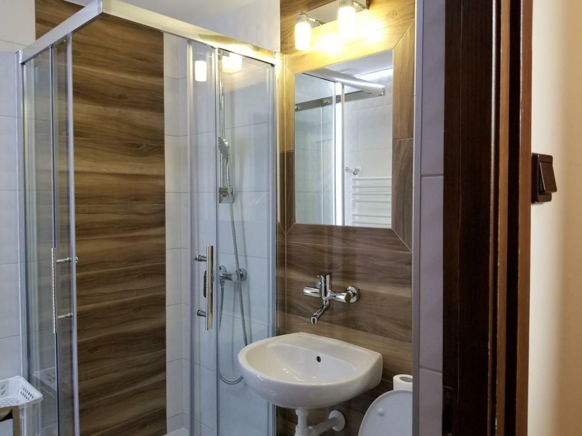 Malgosia Regionalna - 10 Minut Na Piechote Do Stoku Narciarskiego I Term Bania - Posilki Serwowane W Budynku Obok Бялка-Татшаньска Экстерьер фото