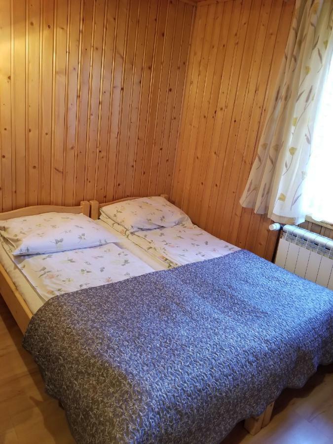 Malgosia Regionalna - 10 Minut Na Piechote Do Stoku Narciarskiego I Term Bania - Posilki Serwowane W Budynku Obok Бялка-Татшаньска Экстерьер фото