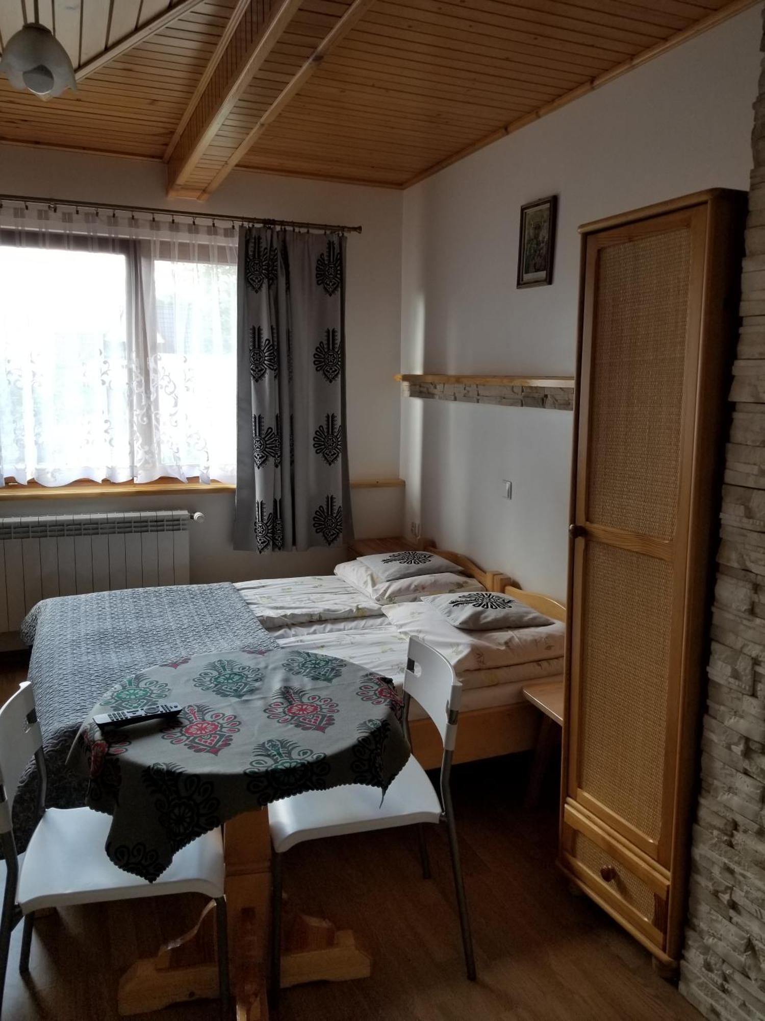 Malgosia Regionalna - 10 Minut Na Piechote Do Stoku Narciarskiego I Term Bania - Posilki Serwowane W Budynku Obok Бялка-Татшаньска Экстерьер фото